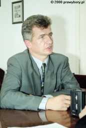 Piotr Ikonowicz