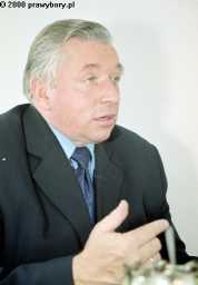 Andrzej Lepper